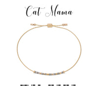 Cat Mama